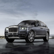 Illustration for article titled Rolls Royce Cullinan North American Launch